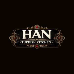 Restaurant Logo